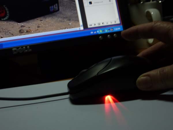 Creation of Hi-speed computer: Step 13
